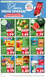 Wecker im Kaufland Prospekt in Neustadt Aktueller Kaufland Prospekt mit Wecker, "Aktuelle Angebote", Seite 50