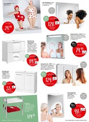 Aktueller Zurbrüggen Prospekt mit Waschbeckenunterschrank, "Tierisch günstig", Seite 50