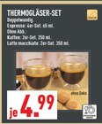 Thermogläser-Set Angebote bei Marktkauf Hagen für 4,99 €