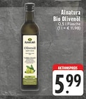 Bio Olivenöl bei E center im Herford Prospekt für 5,99 €