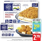 Schlemmerfilet Knusprig Kross im Angebot bei E center in Schwäbisch Gmünd Schlemmerfilet Knusprig Kross Angebote von Frosta bei E center Schwäbisch Gmünd für 2,59 €