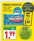 MrBeast Chocolate Angebote von MrBeast bei Marktkauf Wuppertal für 1,49 €