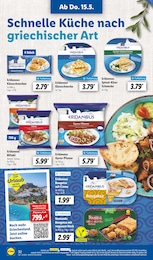 Spinat Angebot & Preis im aktuellen Lidl Prospekt Spinat Angebot im aktuellen Lidl Prospekt auf Seite 50