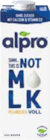 Hafer- oder This is not Milk-Drink im EDEKA Prospekt Hafer- oder This is not Milk-Drink von alpro im aktuellen EDEKA Prospekt für
