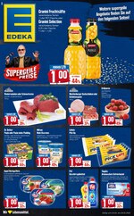 EDEKA Prospekt "Aktuelle Angebote", 24 Seiten, für Groß Nordende, 24.02.2020 - 29.02.2020 EDEKA Prospekt "Aktuelle Angebote", 24 Seiten, für Groß Nordende, 24.02.2020 - 29.02.2020
