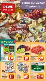 REWE Prospekt für Walldorf mit 33} Seiten REWE Prospekt für Walldorf: "Dein Markt", 33 Seiten, 23.06.2025 - 28.06.2025