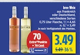 bree Wein im diska Prospekt bree Wein von  im aktuellen diska Prospekt für 3,49 €