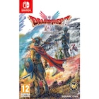Jeu "Dragon Quest 1 & 2 HD-2D Remake" pour Switch - BANDAI NAMCO en promo chez Carrefour Jeu "Dragon Quest 1 & 2 HD-2D Remake" pour Switch - BANDAI NAMCO dans le catalogue Carrefour