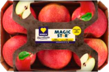EDEKA Drüsen - Tafeläpfel Magic Star Angebot im Prospekt Tafeläpfel Magic Star bei EDEKA im Drüsen Prospekt für 2,49 €