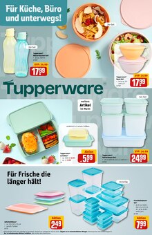 Gefriertruhe im REWE Prospekt "Dein Markt" mit 38 Seiten (Bonn)