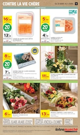 Plantes Angebote im Prospekt "MERVEILLEUSES PÂQUES" von Intermarché Hyper auf Seite 15