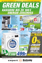 expert Prospekt für Siegburg mit 12 Seiten expert Prospekt für Siegburg: "Top Angebote", 12 Seiten, 23.01.2026 - 29.01.2026