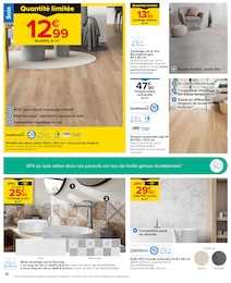 Offre Carrelage Intérieur dans le catalogue Castorama du moment à la page 16