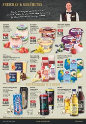 Erdbeeren im EDEKA Prospekt in Hilden Aktueller EDEKA Prospekt mit Erdbeeren, "Aktuelle Angebote", Seite 9