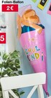 Folien-Ballon für 2,00 € bei Woolworth im Angebot Folien-Ballon im aktuellen Woolworth Prospekt