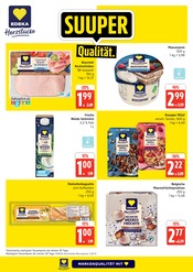 Schinken im Knolles Markt Prospekt in Seevetal Aktueller Knolles Markt Prospekt mit Schinken, "Top Angebote", Seite 4