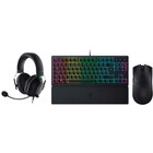 SUR TOUS LES ACCESSOIRES - RAZER en promo chez Carrefour Franconville