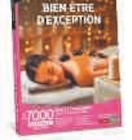 Super U Sombernon - Promo Bien être d'exception Promo Bien être d'exception à 71,15 € dans le catalogue Super U à Sombernon