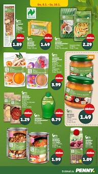 Paprika im aktuellen Penny Prospekt (Bremen) Paprika im Penny Prospekt "Wer günstig will, muss Penny." mit 40 Seiten (Bremen)