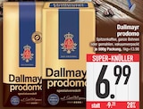 prodomo im Angebot bei EDEKA in Straubing prodomo Angebote von Dallmayr bei EDEKA Straubing für 6,99 €