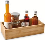 Gewürzaufbewahrungsbox Angebote bei Tchibo im Supermarkt Delmenhorst für 12,99 €