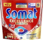 Aktuelles Spülmaschinen-Caps 5in1 Premium Angebot bei Thomas Philipps in Aachen ab 3,99 €