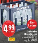 Mineralwasser bei EDEKA im Engelskirchen Prospekt für 4,99 €