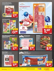 Aktueller Netto Marken-Discount Prospekt mit Schinken, "Aktuelle Angebote", Seite 11