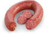 Netto Marken-Discount - Knoblauchsalami Angebot im Prospekt Knoblauchsalami bei Netto Marken-Discount im Prospekt "" für 1,49 €