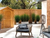 Holzschutzlasur Plus im Angebot bei Globus-Baumarkt in Haltern am See Holzschutzlasur Plus Angebote von Xyladecor bei Globus-Baumarkt Haltern am See für 35,99 €