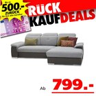 Malaga bei Seats and Sofas im Regensburg Prospekt für 799,00 €
