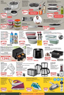 Toaster im GLOBUS Prospekt "Aktuelle Angebote" mit 28 Seiten (Krefeld)