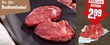 Entrecote von Fülscher Fleisch KG im aktuellen REWE Prospekt