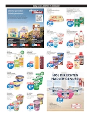 Eier im V-Markt Prospekt in Kempten Aktueller V-Markt Prospekt mit Eier, "V-Markt einfach besser einkaufen", Seite 6