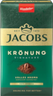 Krönung von Jacobs für 5,49 € bei Netto Marken-Discount im Angebot Krönung von Jacobs im aktuellen Netto Marken-Discount Prospekt