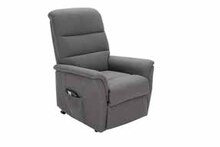 FAUTEUIL RELEVEUR 2 MOTEURS KENNEDY. - But à Reims FAUTEUIL RELEVEUR 2 MOTEURS KENNEDY. en promo chez But Reims à 399,50 €
