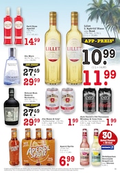 Rum im E center Prospekt in Mainz Aktueller E center Prospekt mit Rum, "Aktuelle Angebote", Seite 3