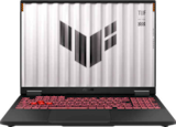 Aktuelles TUF Gaming A18 (FA808UH-S9018W) Gaming Notebook Angebot bei MediaMarkt Saturn in Berlin ab 1.619,00 €
