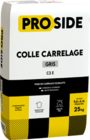 Promo Colle Carrelage C2E Gris à 14,90 € dans le catalogue Tout Faire à Le Faouët