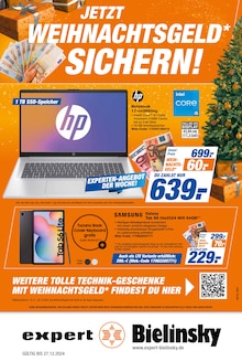 Tablet Pc im expert Prospekt "Top Angebote" mit 16 Seiten (Bonn)