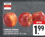 EDEKA Rödental Prospekt mit  im Angebot für 1,99 €