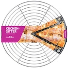 Aktuelle Küche Angebote bei REWE in Offenbach (Main) Aktuelles Kuchengitter Angebot bei REWE in Offenbach (Main) ab 4,99 €