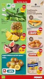 Ananas im Penny Prospekt in Solingen Aktueller Penny Prospekt mit Ananas, "Wer günstig will, muss Penny.", Seite 5