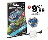 Starter pack - JouéClub à Mont-de-Marsan Starter pack en promo chez JouéClub Mont-de-Marsan à 9,99 €