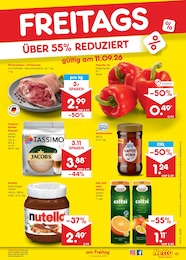 Tassimo Angebot im aktuellen Netto Marken-Discount Prospekt auf Seite 59