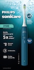 Elektrische Zahnbürste Sonicare 3100 von Philips im aktuellen Rossmann Prospekt
