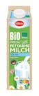 Frische fettarme Milch Angebote von Bioland bei Lidl Wismar für 1,15 €