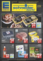 Aktueller E center Supermarkt Prospekt in Warmensteinach und Umgebung, "Wir lieben Lebensmittel!" mit 52 Seiten, 18.08.2025 - 23.08.2025