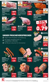 Lamm im Kaufland Prospekt in Ludwigsburg Aktueller Kaufland Prospekt mit Lamm, "Hier bin ich richtig", Seite 34