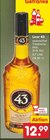 Aktuelles Licor 43 Angebot bei Netto Marken-Discount in Pforzheim ab 12,99 €